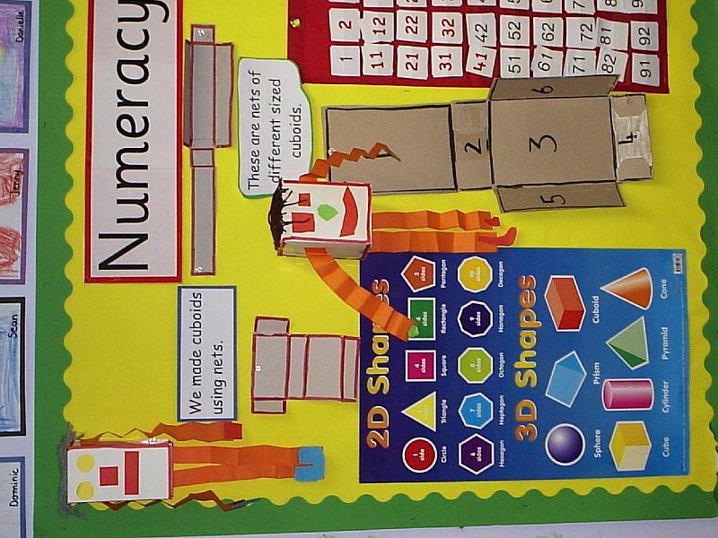 Work Examples (14)